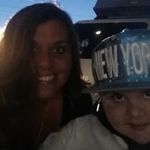 Kelly Magee - @cinnabunkel - Instagram