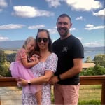 Kellie McCarthy - @kelandmacca - Instagram