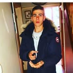 Kellie McCarthy - @kelliemccarthy14 - Instagram