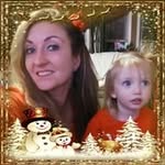 Kellie MCcarthy Potter - @mccarthypotter - Instagram