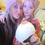 Kellie McCarthy Potter - @hairdesignsbykellie - Instagram
