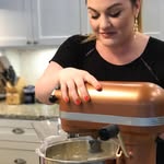 Kellie “Rice” McCarthy - @kelliericecakes - Instagram