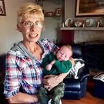 Kelly McFarlane - @mcfarlane1963 - Instagram