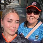 Kellie-Anne McGrath - @kellie2210 - Instagram