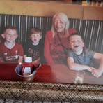 Kellie Mcgrath - Facebook