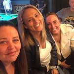 Kellie McGrath - @kelliemcgrath7 - Instagram