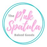 Kelli McGraw Domroes - @thepinkspatulabakedgoods - Instagram