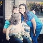 kellie mcgraw - @kelliemcgraw25 - Instagram