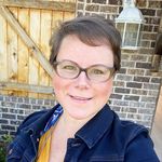 Kellie McLeod Dorsett - @kdorsett - Instagram