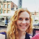 Kelly McLeod - @kelsmac7 - Instagram