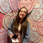 Kellie McManus - @kellie_mcm - Instagram