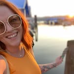 Kellie McNabb - @peachyhairdresser - Instagram