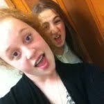 kelly mead & emma burton - @buystuffff - Instagram