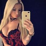 Kellie Alexis Melton - @kelliealexismelton - Instagram