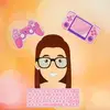 Kellie Meredith - @kelliebelliegames - TikTok