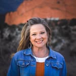 Kelly Metcalf-Lindell - @metcalflindell - Instagram