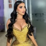 Kelly Morales - @kellymoralees - Instagram