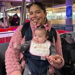 Kelly Morales - @kelly_the_latina_mama - Instagram