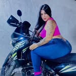 kelly yohana morales - @lafresa.culona1405 - Instagram