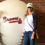 Kellie Morrow - @kmorrow82 - Instagram