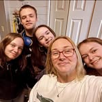 Kelly Morrow - @funk2morrow - Instagram
