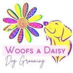 Kelly Morrow - @woofs_a_daisy_ - Instagram