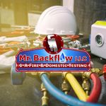 Kelli Moyer - @mr.backflow_1aservices - Instagram