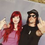 Kellie Noble - @crappymeal - Instagram