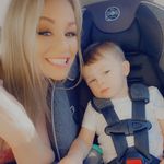 Kellie Olsen - @kellbell555 - Instagram