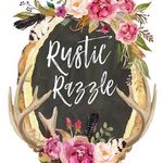 Kellie Olsen - @rustic.razzle - Instagram