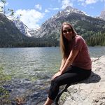 Kelly Olsen - @kelly__olsen - Instagram