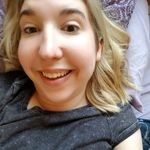 Kellie Paris - @gratefulkellie - Instagram