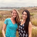 Kellie Walters & Brittni Paris - @smartfitwomxn - Instagram