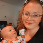 Kellie Parks - @kellietheredhead - Instagram