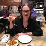 Kellie C. Payne - @chiaussieuk - Instagram
