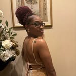 Kellie Payne - @empress_karmel - Instagram