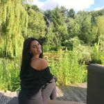Kellie Pennington - @yifehwy - Instagram