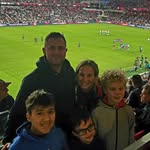 Kellie Peters - @teacherofhistory80 - Instagram