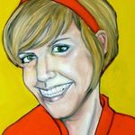 Kellie Pierce - @kellie.pierce.56 - Instagram
