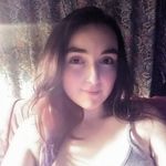 Kellie Pierce - @kelliepier.795 - Instagram