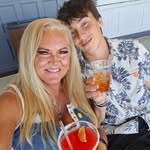 Kellie Piper - @kelliepiper66 - Instagram