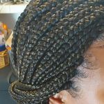 Kelly Plummer - @kelly_braids242 - Instagram