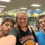 Kellie Pollard - @kelliep7460 - Instagram
