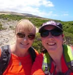 Kellie Pollard - Facebook