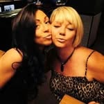 Kellie Pollard - @voddiekel - Instagram