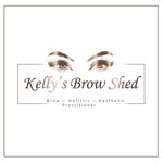Kelly Pollard - @kellysbrowshed - Instagram