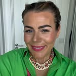 Kelly Pope - @losingitwithkellyat40 - Instagram
