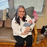 Kellie Chrestman Potts - @kcpotts3 - Instagram