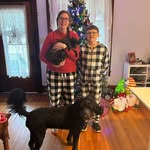Kellie Potts - @adventures_kp_and_liljohn - Instagram