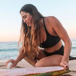 Kelly Potts - @kellypottssurfer - Instagram